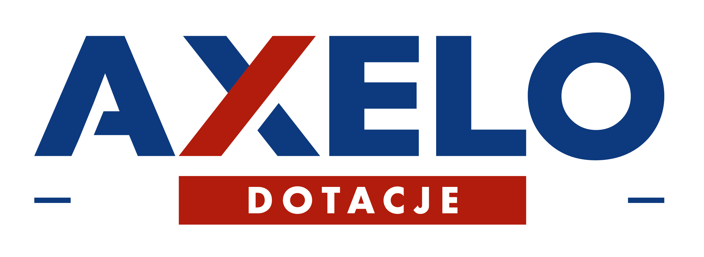 AXELO Dotacje
