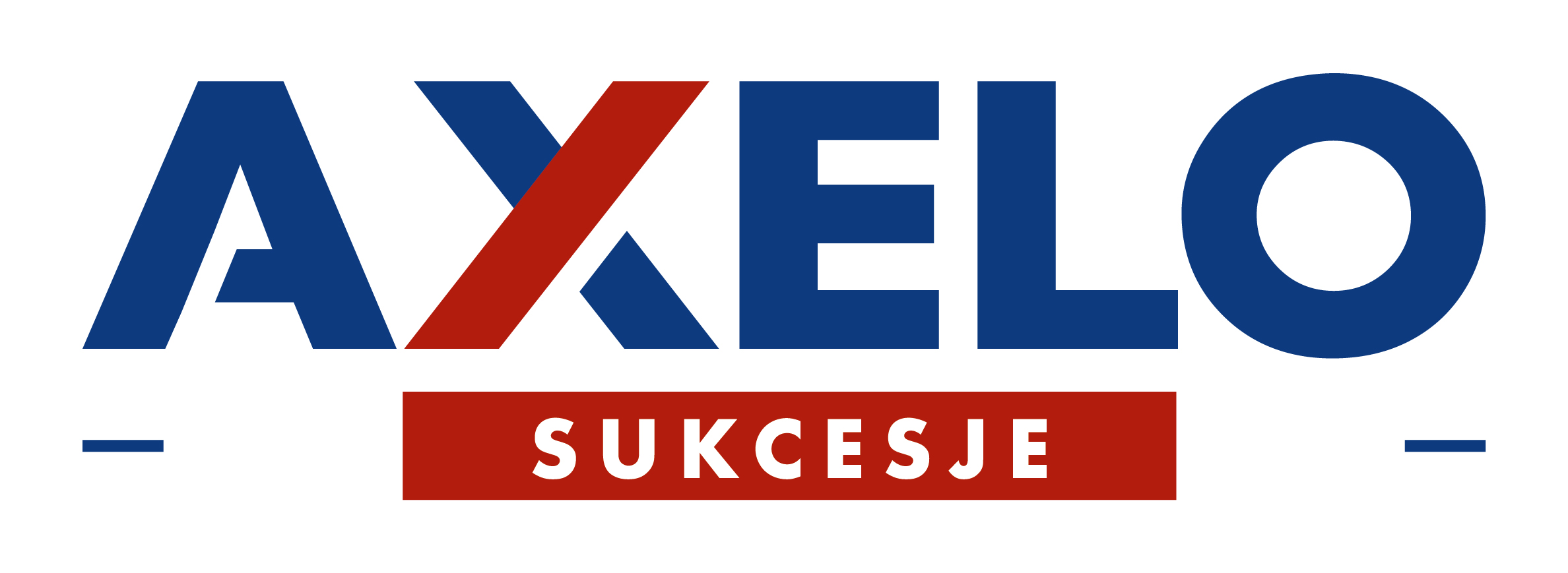 Axelo Sukcesje