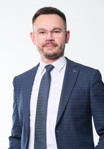 Damian Chudzik
