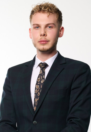 Maciej Cupryś