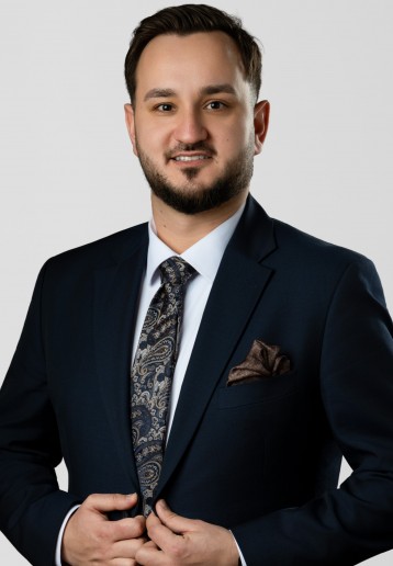 Maciej Piotrowski