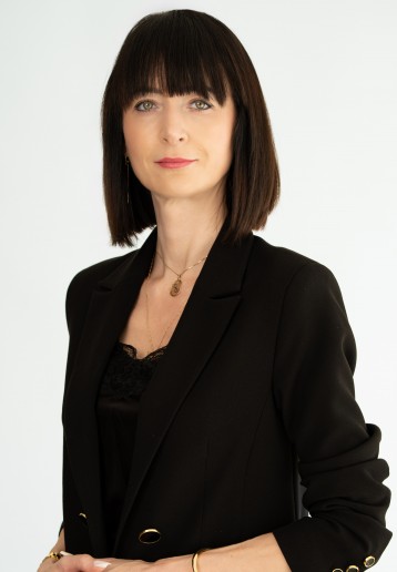 dr Marzena  Kidacka 