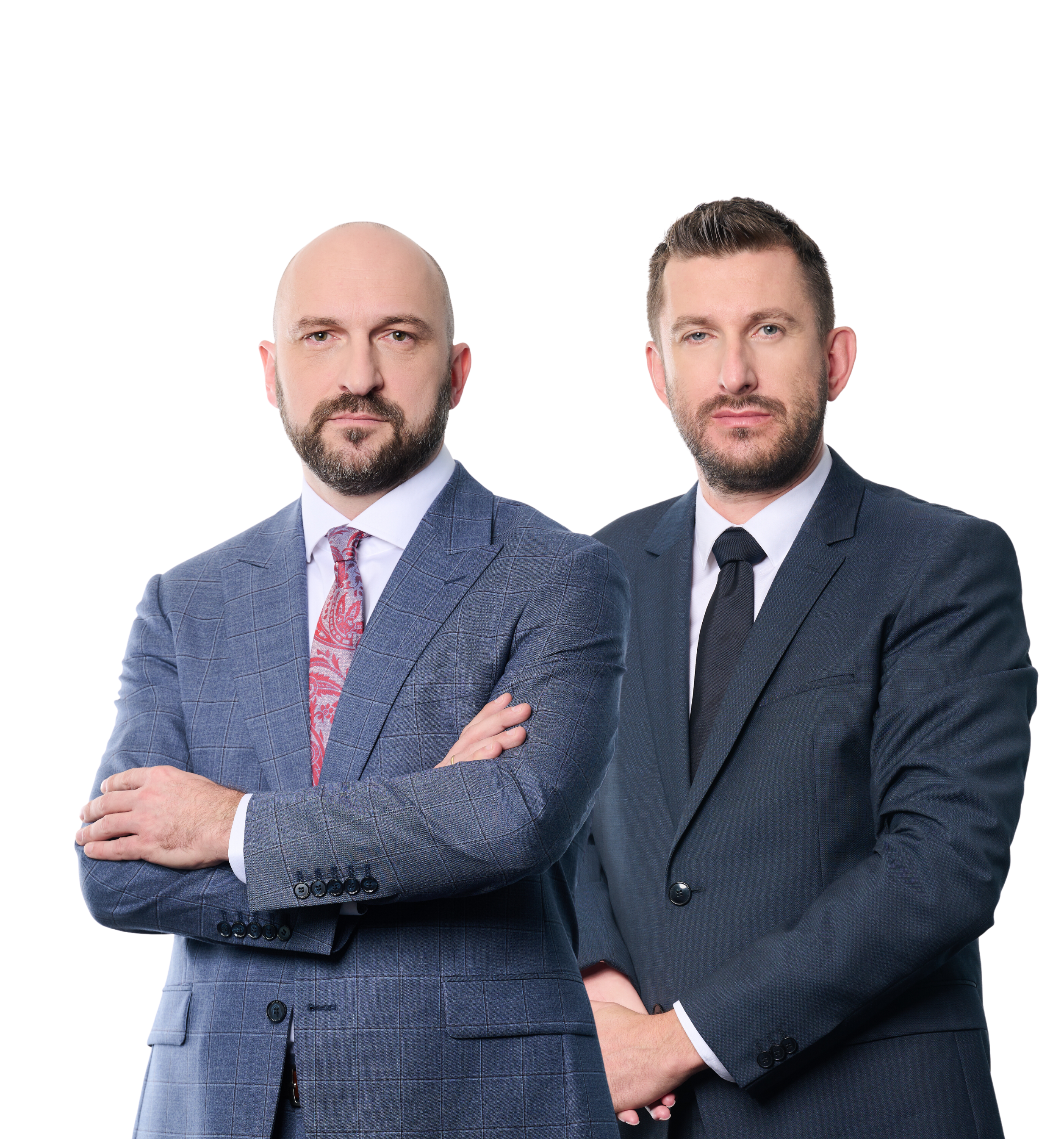 our team