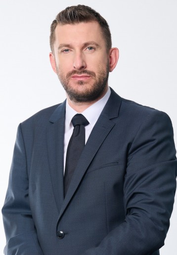 Radosław Ostrowski