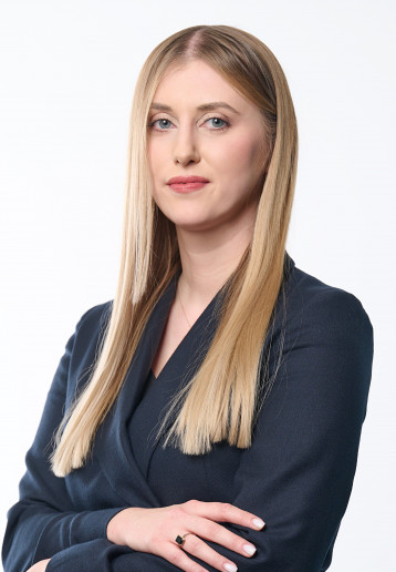Sylwia Potępa-Koziej