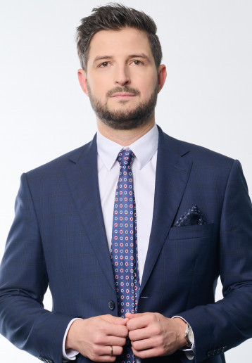 Tomasz Bek