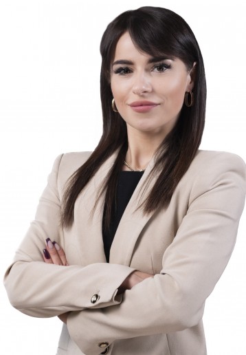 Gabriela Paterek